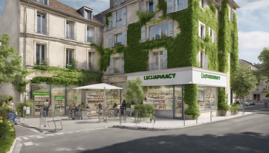 découvrez la parapharmacie leclerc à coulanges-les-nevers, votre destination santé et bien-être. profitez d'un large choix de produits de soins, de beauté et de santé à des prix compétitifs. visitez-nous pour bénéficier de conseils d'experts et d'offres exclusives!