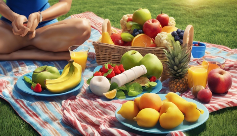 découvrez comment le sport et le régime alimentaire s'entrelacent pour améliorer votre santé et vos performances. apprenez à équilibrer votre alimentation et votre activité physique pour atteindre vos objectifs de forme et de bien-être.