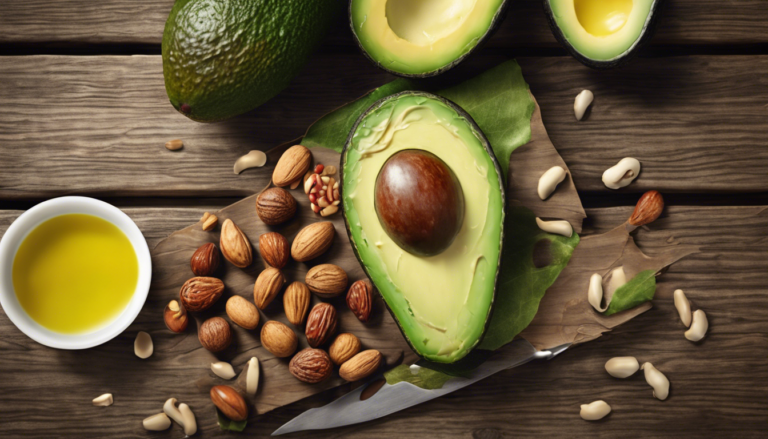 découvrez comment les lipides jouent un rôle essentiel dans notre alimentation, en soutenant la santé cardiovasculaire, en favorisant l'absorption des vitamines et en fournissant une source d'énergie durable. apprenez à intégrer des lipides sains dans vos repas pour un équilibre nutritionnel optimal.