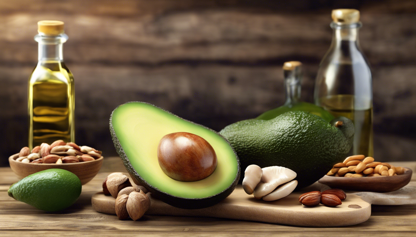 découvrez les bienfaits essentiels des lipides dans notre alimentation. apprenez comment ces graisses saines contribuent à votre santé globale, favorisent la digestion, améliorent la fonction cérébrale et maintiennent un bon équilibre hormonal. explorez les sources de lipides bénéfiques et intégrez-les judicieusement à vos repas pour un mode de vie équilibré.