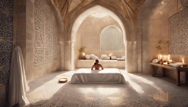 découvrez les incroyables bienfaits du hammam massage à paris. offrez-vous une pause relaxante et revitalisante au cœur de la ville, alliant chaleur apaisante et techniques de massage ancestrales pour un bien-être total. éveillez vos sens et plongez dans un cocon de sérénité.