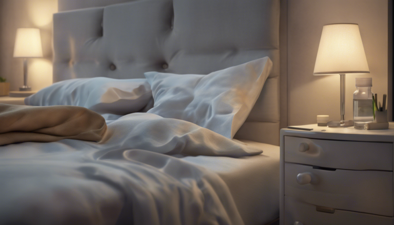 découvrez les effets du zopiclone, un somnifère reconnu pour son efficacité. cette meta description explore son utilisation, ses bienfaits et ses effets secondaires, afin de vous informer sur ce médicament couramment prescrit pour traiter l'insomnie.