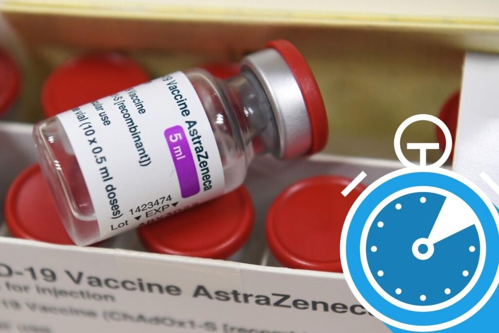 AstraZeneca : le médicament qui fait débat