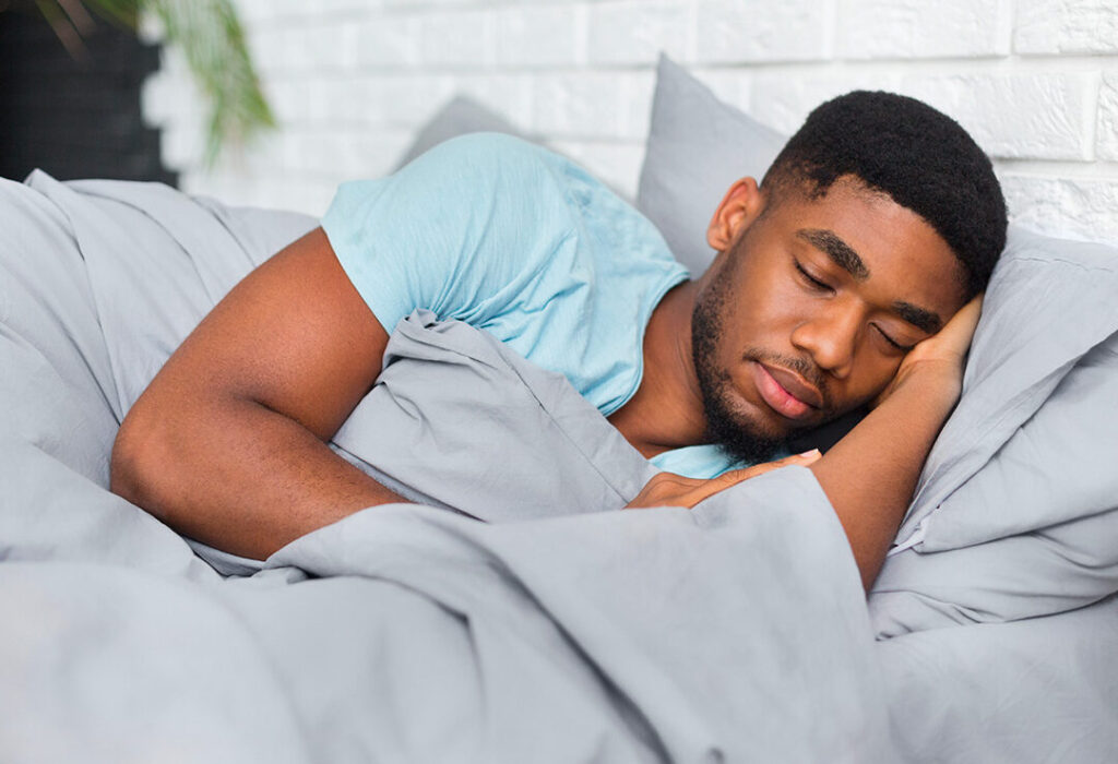 Optimisez votre temps de sommeil pour une nuit réparatrice