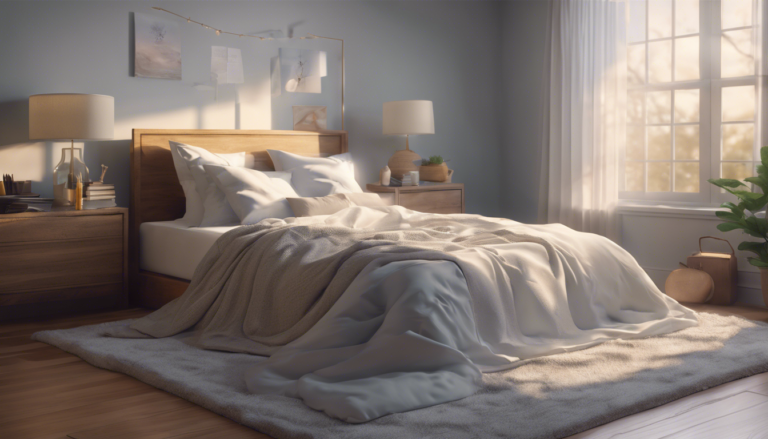découvrez le trouble du sommeil paradoxal, ses symptômes, causes et impacts sur la santé. apprenez comment le reconnaître et les traitements disponibles pour améliorer votre qualité de sommeil.