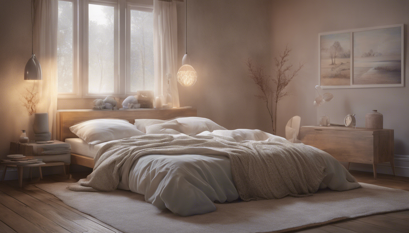 découvrez le trouble du sommeil paradoxal, ses causes, ses symptômes et ses impacts sur la santé. apprenez comment mieux gérer ce phénomène nocturne pour améliorer la qualité de votre sommeil.