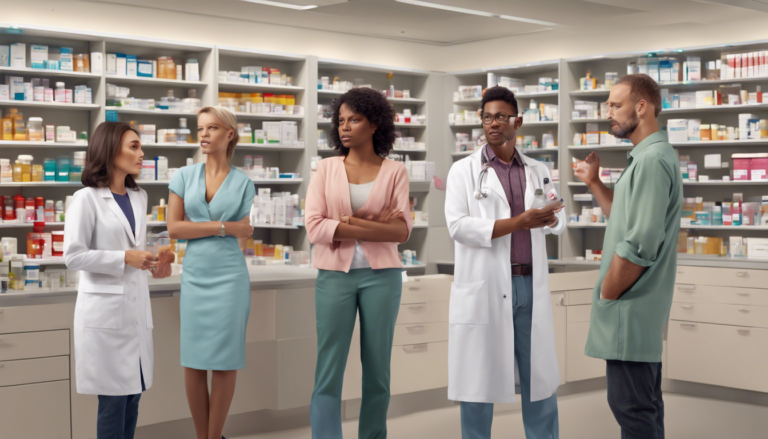 découvrez tout ce qu'il faut savoir sur les médicaments hormonaux : leur fonctionnement, leurs utilisations, les bienfaits et les risques associés. informez-vous pour mieux comprendre leur impact sur votre santé.