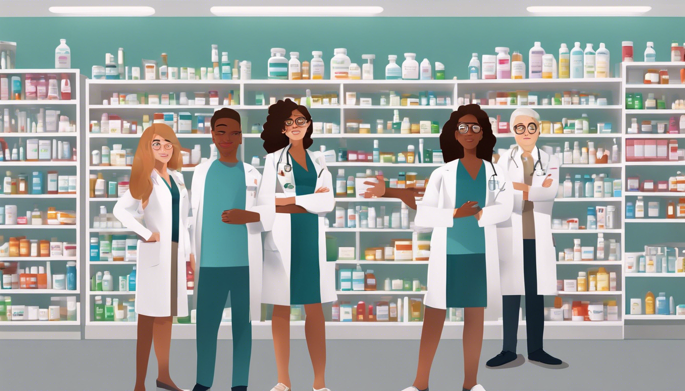 découvrez tout ce qu'il faut savoir sur les médicaments hormonaux : leur fonctionnement, leurs indications, les effets secondaires et comment ils peuvent influencer votre santé. informez-vous pour mieux comprendre leur utilisation et leur impact sur votre quotidien.