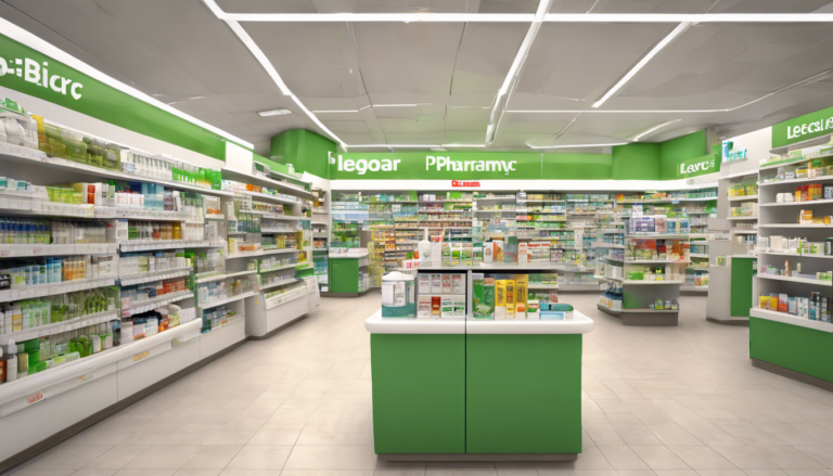 découvrez biogaia chez leclerc, votre destination incontournable en parapharmacie. explorez nos conseils et astuces pour profiter pleinement des bienfaits de biogaia et améliorez votre bien-être au quotidien.