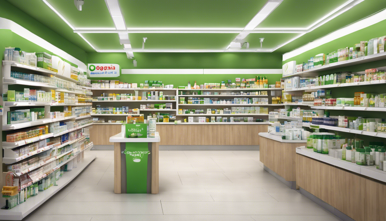 découvrez biogaia chez leclerc, votre guide complet pour des conseils et astuces en parapharmacie. améliorez votre bien-être avec des produits de santé naturels et des recommandations d'experts.
