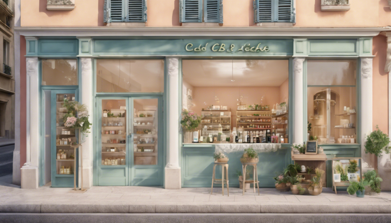 découvrez le meilleur cbd shop à nice, france, où qualité et expertise se rencontrent pour vous offrir une gamme de produits cbd premium. profitez d'un service personnalisé et des conseils d'experts pour répondre à toutes vos attentes en matière de bien-être.