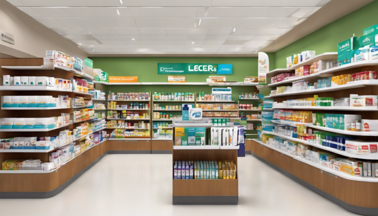 découvrez le doliprane en parapharmacie chez leclerc. soulagez vos maux de tête et douleurs légères avec ce médicament incontournable, accessible et à prix compétitifs. profitez d'une large gamme de produits disponibles pour votre bien-être.