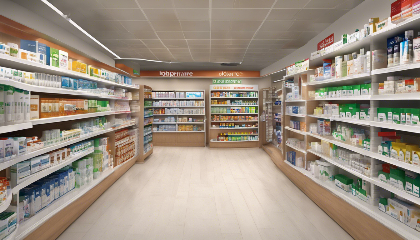 découvrez le doliprane disponible en parapharmacie chez leclerc. profitez de notre large sélection de médicaments et de conseils pour soulager vos maux courants en toute confiance.