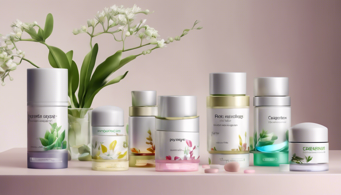 découvrez nos gélules spécialement formulées pour hydrater en profondeur votre peau. profitez d'une texture éclatante et d'un confort durable grâce à cette solution pratique et efficace. offrez à votre épiderme le soin qu'il mérite!