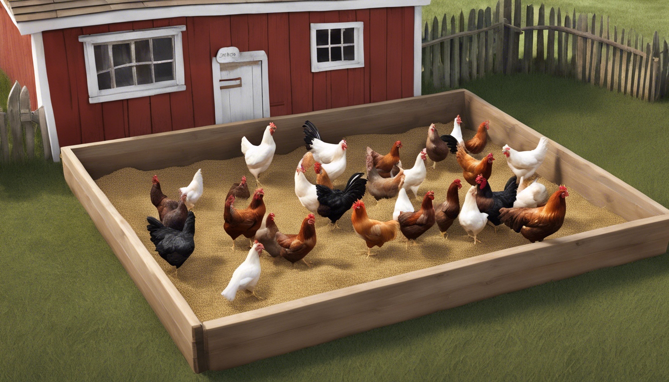 découvrez notre guide complet sur l'alimentation des poules pondeuses, offrant des conseils essentiels pour nourrir vos volailles de manière équilibrée et stimuler leur production d'œufs. apprenez quels aliments privilégier, les besoins nutritionnels spécifiques et les bonnes pratiques pour garantir la santé et la productivité de vos poules.