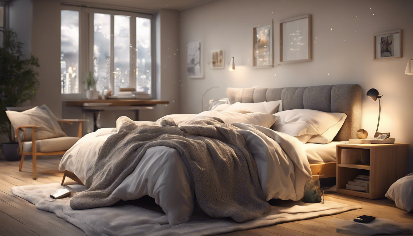 découvrez les clés pour mieux comprendre le sommeil grâce à notre guide sur le calcul du sommeil. apprenez comment optimiser vos heures de repos pour améliorer votre bien-être et votre santé.