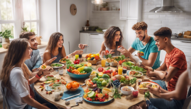 découvrez le guide ultime du jeûne intermittent conçu spécialement pour les jeunes. apprenez les bienfaits, les méthodes et les conseils pratiques pour intégrer cette approche alimentaire à votre mode de vie, optimiser votre santé et améliorer votre bien-être. transformez votre routine avec des astuces simples et efficaces !