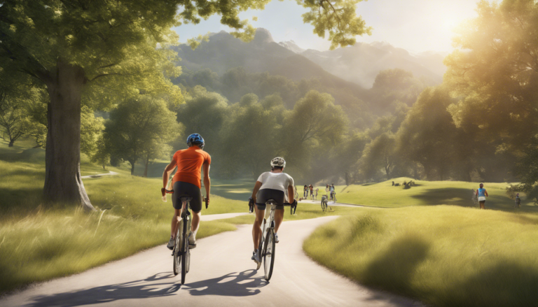 découvrez comment la pratique du sport influence la qualité de votre sommeil. cette analyse approfondie met en lumière les bienfaits d'une activité physique régulière sur le repos nocturne, tout en expliquant les mécanismes physiologiques en jeu. améliorez votre sommeil grâce à une meilleure compréhension du lien entre sport et repos.