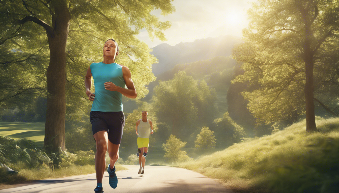 découvrez comment la pratique régulière du sport influence positivement la qualité de votre sommeil. cette article explore les mécanismes derrière cette connexion, les avantages d'une activité physique pour un sommeil réparateur, et des conseils pratiques pour optimiser votre routine sportive en faveur d'un meilleur repos nocturne.