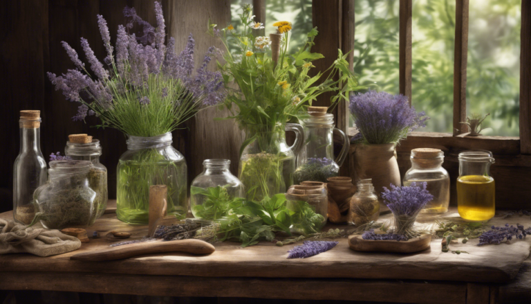 découvrez comment les plantes médicinales peuvent améliorer la qualité de votre sommeil. explorez les bienfaits de la camomille, de la valériane et d'autres herbes apaisantes pour trouver des solutions naturelles à vos troubles du sommeil.