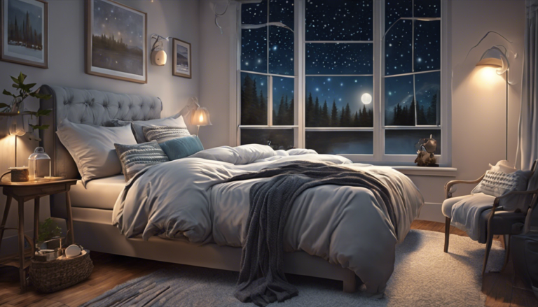 découvrez notre sélection de musique apaisante spécialement conçue pour favoriser un sommeil réparateur. plongez dans des mélodies relaxantes qui aideront à calmer votre esprit et à vous préparer pour une nuit de rêves paisibles.
