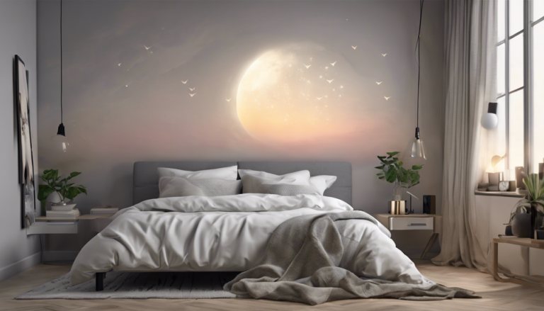 découvrez comment optimiser votre cycle de sommeil grâce à des méthodes de calcul simples. améliorez la qualité de votre repos, réveillez-vous revitalisé et améliorez votre bien-être au quotidien.