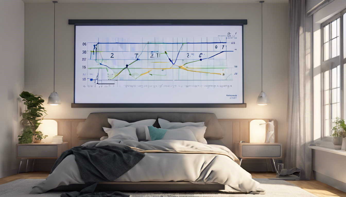 découvrez comment optimiser votre cycle de sommeil grâce à des calculs simples et efficaces. apprenez à synchroniser vos habitudes de sommeil pour améliorer votre bien-être et votre énergie quotidienne.