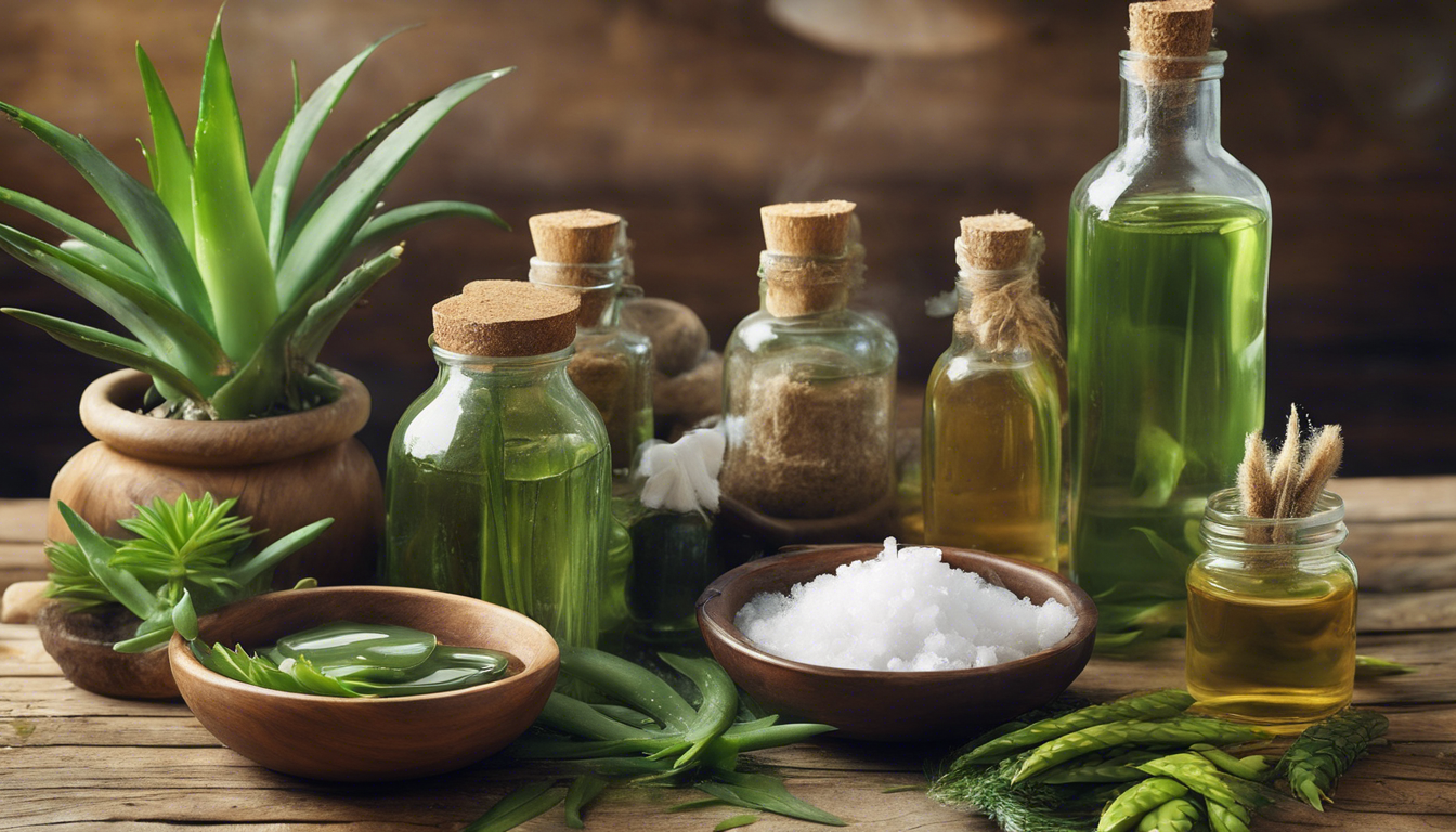 découvrez des remèdes naturels efficaces pour lutter contre la pellicule grasse. apprenez à apaiser votre cuir chevelu et à retrouver des cheveux sains grâce à des astuces faciles à intégrer dans votre routine de soins.