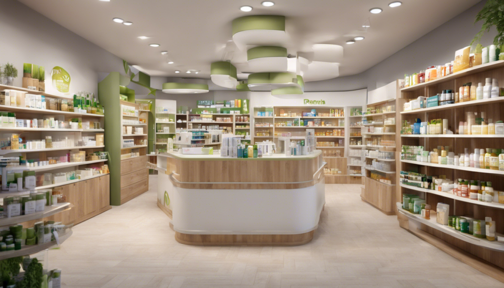 découvrez la parapharmacie de la loge à perpignan, votre destination incontournable pour une large gamme de produits de santé, de bien-être et de beauté. profitez de conseils d'experts et d'un large choix de marques pour répondre à tous vos besoins.