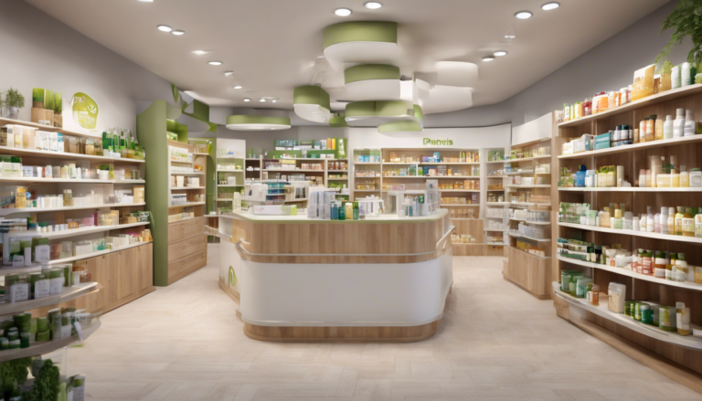découvrez la parapharmacie de la loge à perpignan, votre destination incontournable pour une large gamme de produits de santé, de bien-être et de beauté. profitez de conseils d'experts et d'un large choix de marques pour répondre à tous vos besoins.
