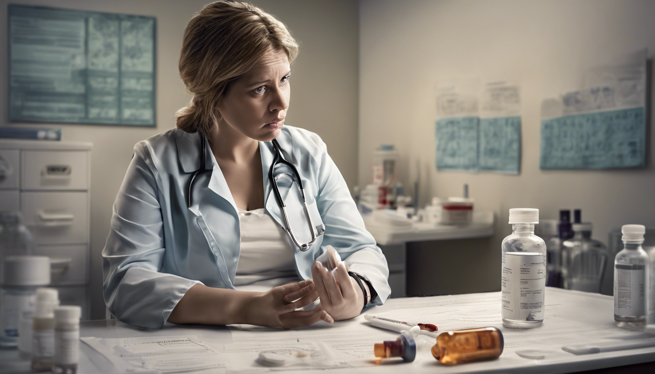 découvrez les dangers associés à certains médicaments qui peuvent provoquer des fausses couches. cette analyse met en lumière les risques potentiels pour la santé reproductive et l'importance de consulter un professionnel avant de prendre des médicaments durant la grossesse.
