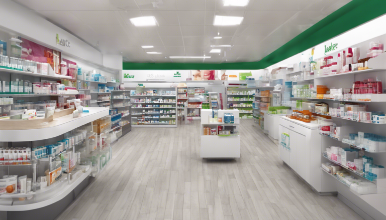 découvrez la parapharmacie leclerc sud à la roche-sur-yon, votre destination de confiance pour tous vos besoins en santé et bien-être. profitez d'un large choix de produits cosmétiques, de soins et de nutrition, le tout au meilleur prix. nos conseillers sont à votre écoute pour vous aider à trouver les solutions adaptées à vos besoins.
