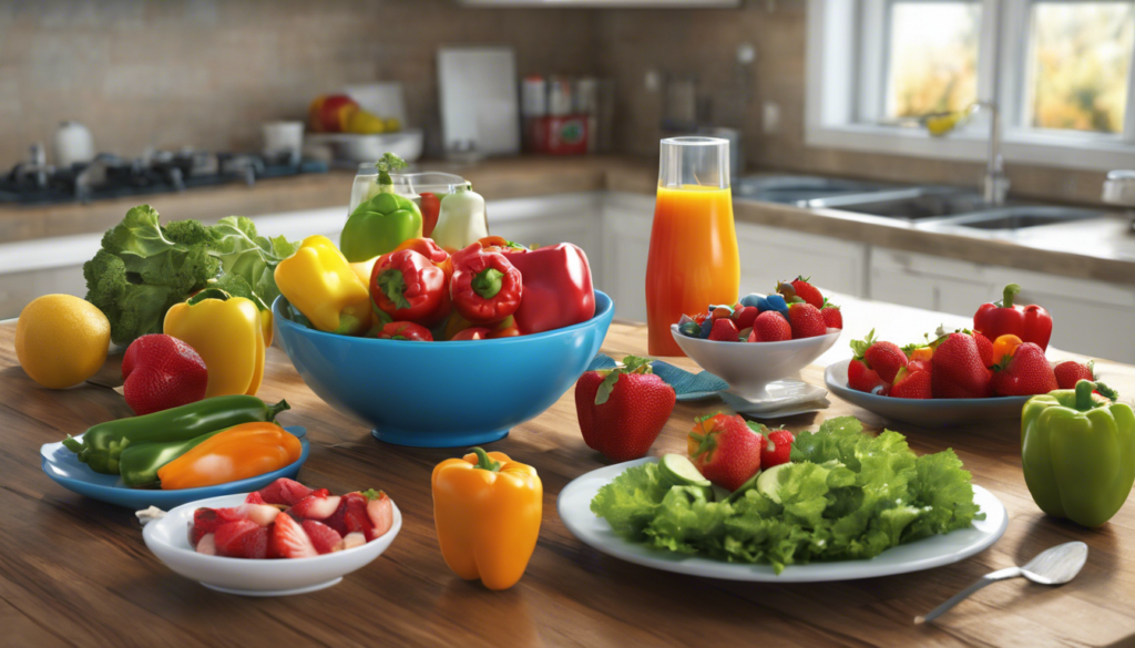 découvrez comment adopter un régime sans graisse ni sucre pour améliorer votre santé. apprenez les astuces et les recettes pour une alimentation équilibrée qui booste votre énergie et favorise votre bien-être.