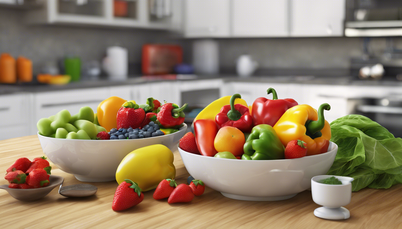 découvrez les clés d'un régime sans graisse ni sucre pour une alimentation saine et équilibrée. apprenez à faire des choix nutritifs qui favorisent votre bien-être tout en savourant des plats délicieusement savoureux.