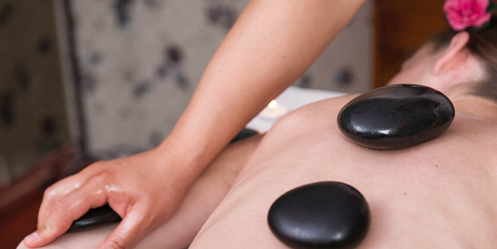 Découvrez les bienfaits du massage à Phuket