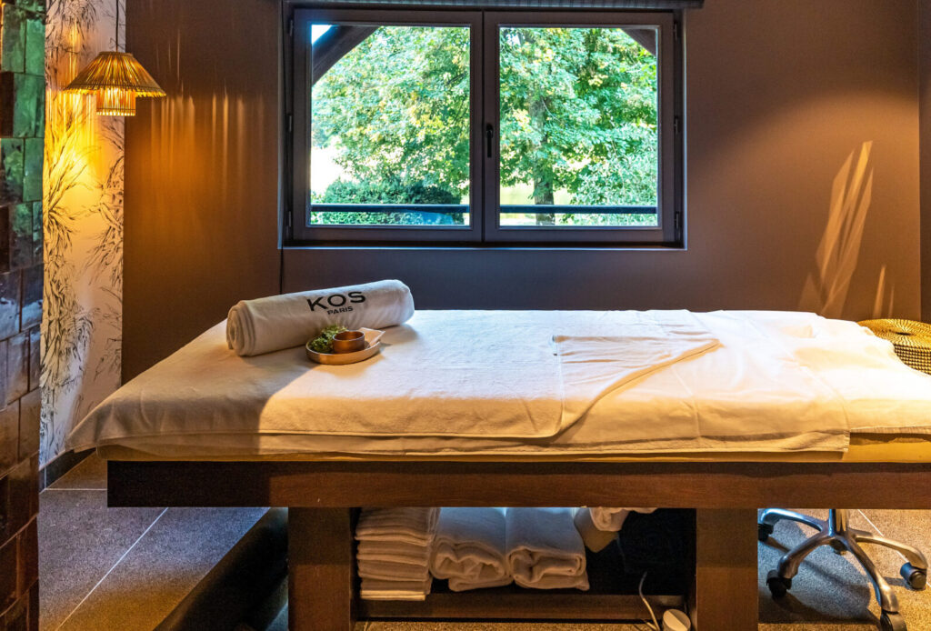 Découvrez les meilleurs salons de massage à Paris