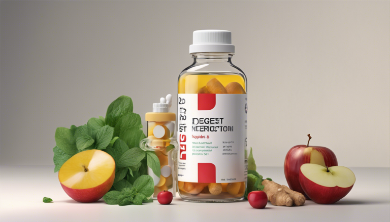 découvrez notre médicament efficace pour accélérer votre digestion et retrouver un bien-être intestinal. profitez d'une solution rapide et fiable pour soulager vos troubles digestifs.