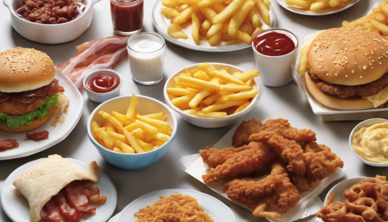découvrez les aliments à éviter pour maintenir un taux de cholestérol sain. informez-vous sur les choix alimentaires à privilégier pour améliorer votre santé cardiaque et prévenir les risques associés au cholestérol élevé.