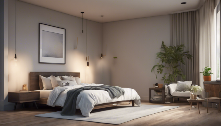 découvrez des stratégies efficaces pour gérer le stress et l'anxiété, favorisant ainsi un sommeil réparateur. apprenez des techniques simples et des conseils pratiques pour améliorer votre qualité de sommeil et retrouver sérénité et bien-être.