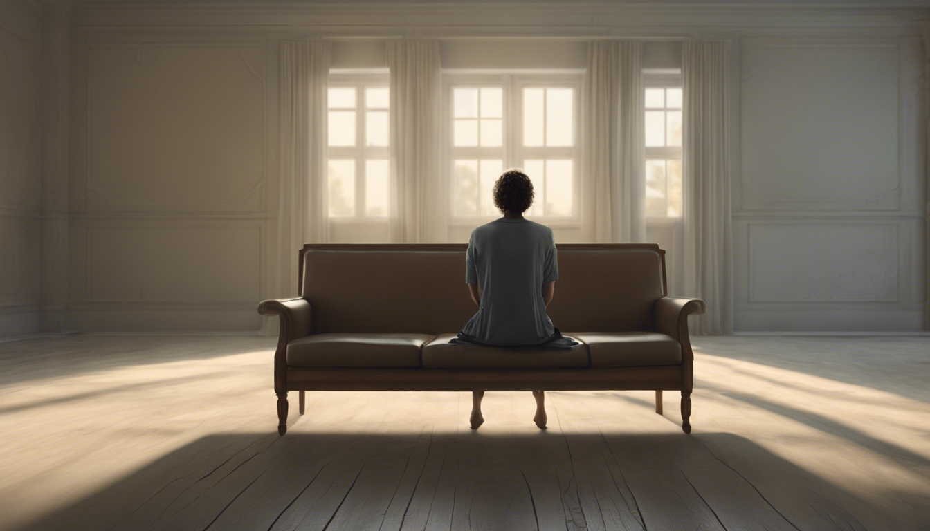 découvrez comment le manque affectif influence nos comportements et nos relations. cette exploration en psychologie vous aidera à comprendre les causes, les effets et les solutions pour surmonter ce phénomène émotionnel.