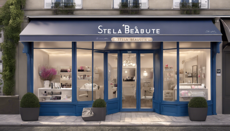 découvrez stella beauté à sartrouville, votre destination incontournable pour des soins esthétiques de qualité. profitez d'une expérience personnalisée et d'une gamme de services dédiés à votre beauté et bien-être. relaxez-vous et laissez nos experts vous choyer dans un cadre élégant et accueillant.