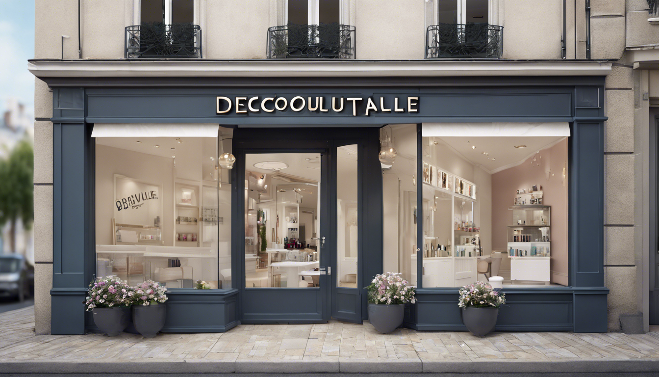 découvrez stella beauté à sartrouville, votre havre de bien-être et de soins esthétiques. profitez d'une large gamme de services pour sublimer votre beauté et vous détendre dans un cadre chaleureux et accueillant.