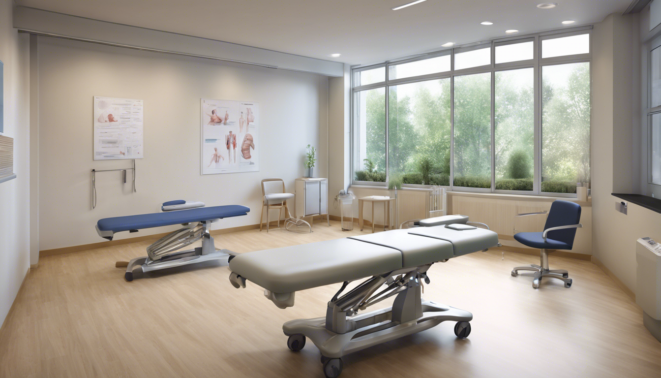 découvrez la kinésithérapie à issy-les-moulineaux, un service dédié à votre bien-être avec un accompagnement personnalisé. nos professionnels qualifiés s'engagent à vous offrir des soins adaptés à vos besoins spécifiques pour favoriser votre rétablissement et améliorer votre qualité de vie.