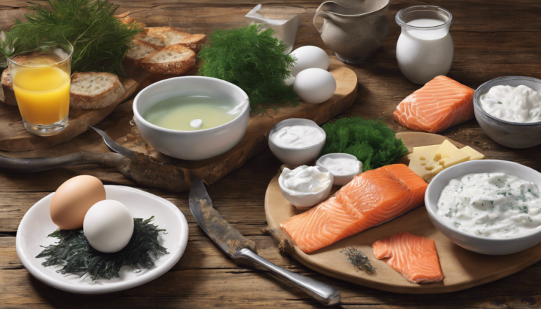 découvrez les nombreux bienfaits des aliments riches en iode pour votre santé. apprenez comment l'iode contribue au bon fonctionnement de la thyroïde, renforce le système immunitaire et favorise un métabolisme sain. explorez les meilleures sources d'iode et ajoutez-les à votre alimentation pour améliorer votre bien-être.
