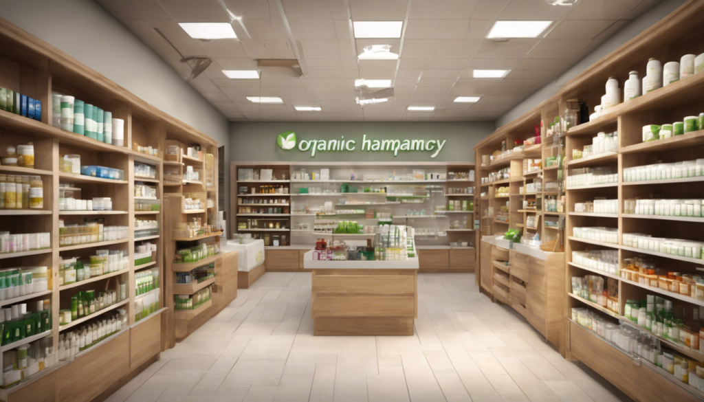 découvrez les bienfaits des produits bio en parapharmacie : des solutions naturelles pour votre bien-être, une meilleure santé et une approche respectueuse de l'environnement. adoptez une routine saine avec des produits élaborés sans pesticides ni additifs chimiques.