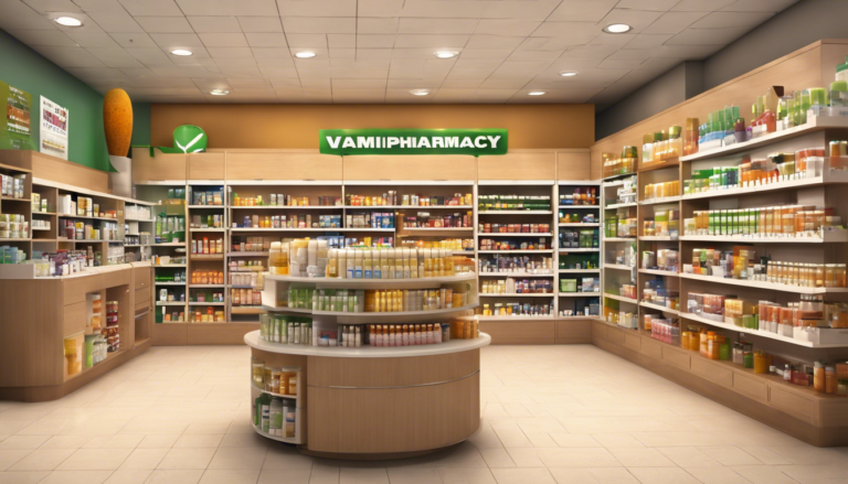 découvrez les nombreux bienfaits des vitamines disponibles en parapharmacie. apprenez comment elles peuvent soutenir votre santé, renforcer votre immunité et améliorer votre bien-être général. explorez notre guide pour choisir les vitamines adaptées à vos besoins.