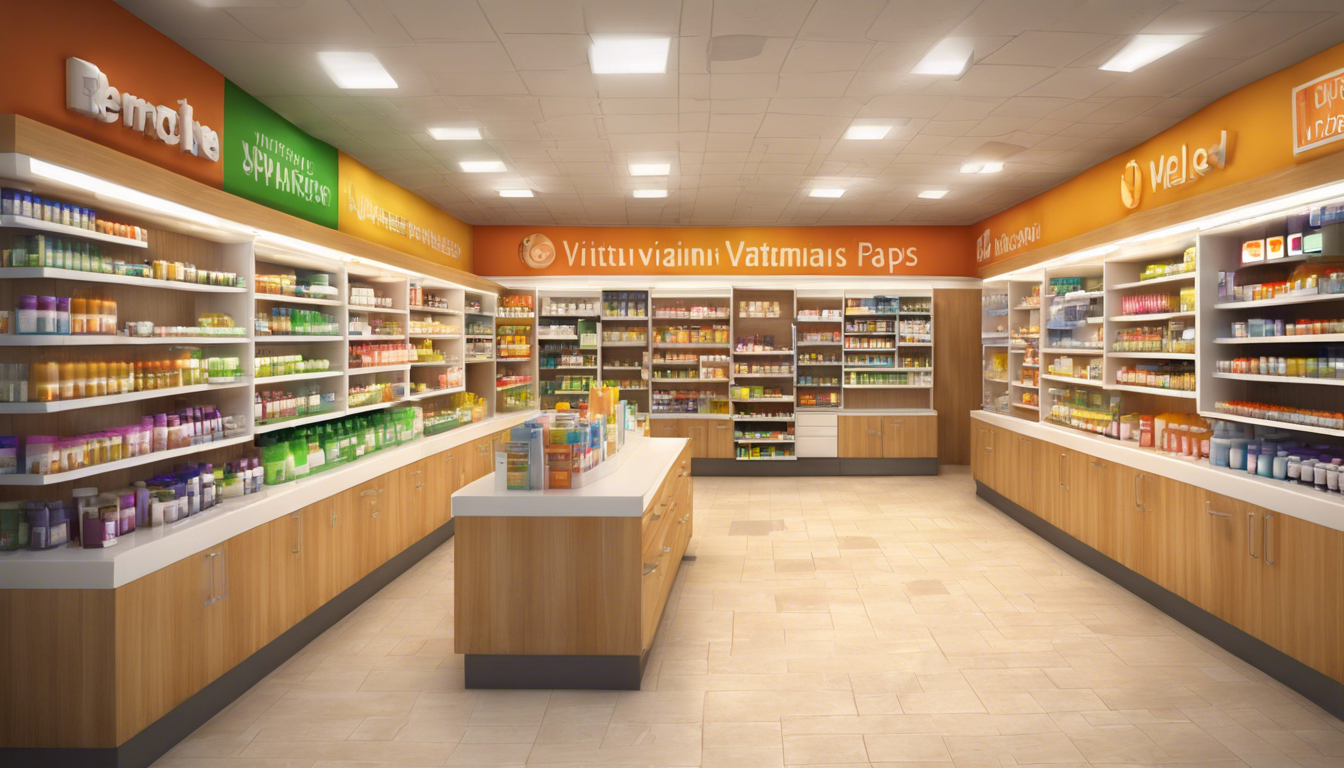 découvrez comment les vitamines disponibles en parapharmacie peuvent améliorer votre santé et votre bien-être. apprenez-en davantage sur leurs bienfaits, leur rôle essentiel dans le quotidien et comment choisir les produits adaptés à vos besoins.