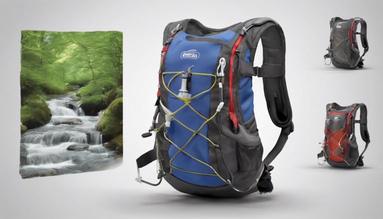 découvrez les nombreux bienfaits du sac à dos d'hydratation, l'accessoire idéal pour rester hydraté lors de vos activités outdoor. pratique et ergonomique, il vous permet d'emporter facilement votre eau tout en gardant les mains libres. que ce soit pour la randonnée, le vélo ou le trail, ce guide vous expliquera pourquoi investir dans un sac à dos d'hydratation est essentiel pour votre confort et vos performances.