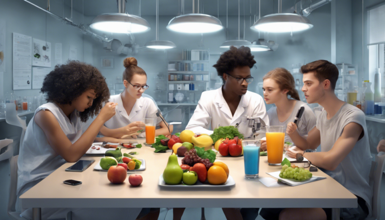 découvrez les dernières études scientifiques sur le jeûne intermittent chez les jeunes. explorez les effets de cette pratique sur la santé, la performance physique et le bien-être mental des adolescents et jeunes adultes.
