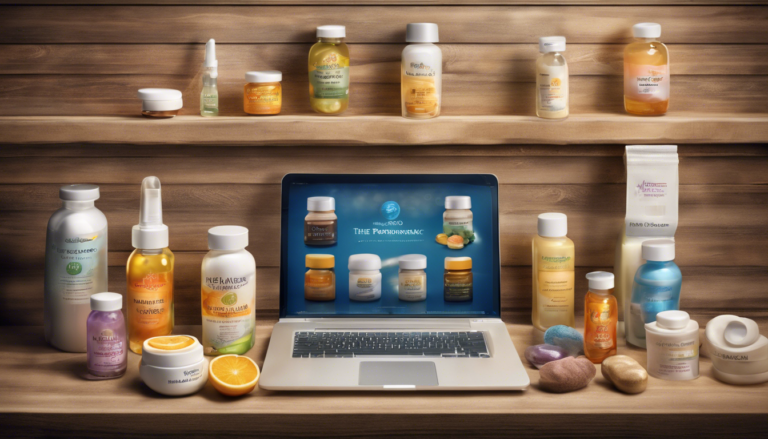 découvrez notre sélection des meilleures parapharmacies en ligne pour des produits de santé, de beauté et de bien-être de qualité au meilleur prix. profitez d'une expérience d'achat facile et sécurisée tout en accédant à un large éventail de marques et de conseils d'experts.
